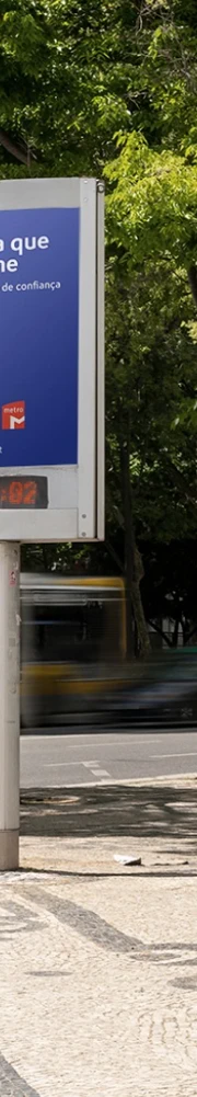 Metro De Lisboa 6